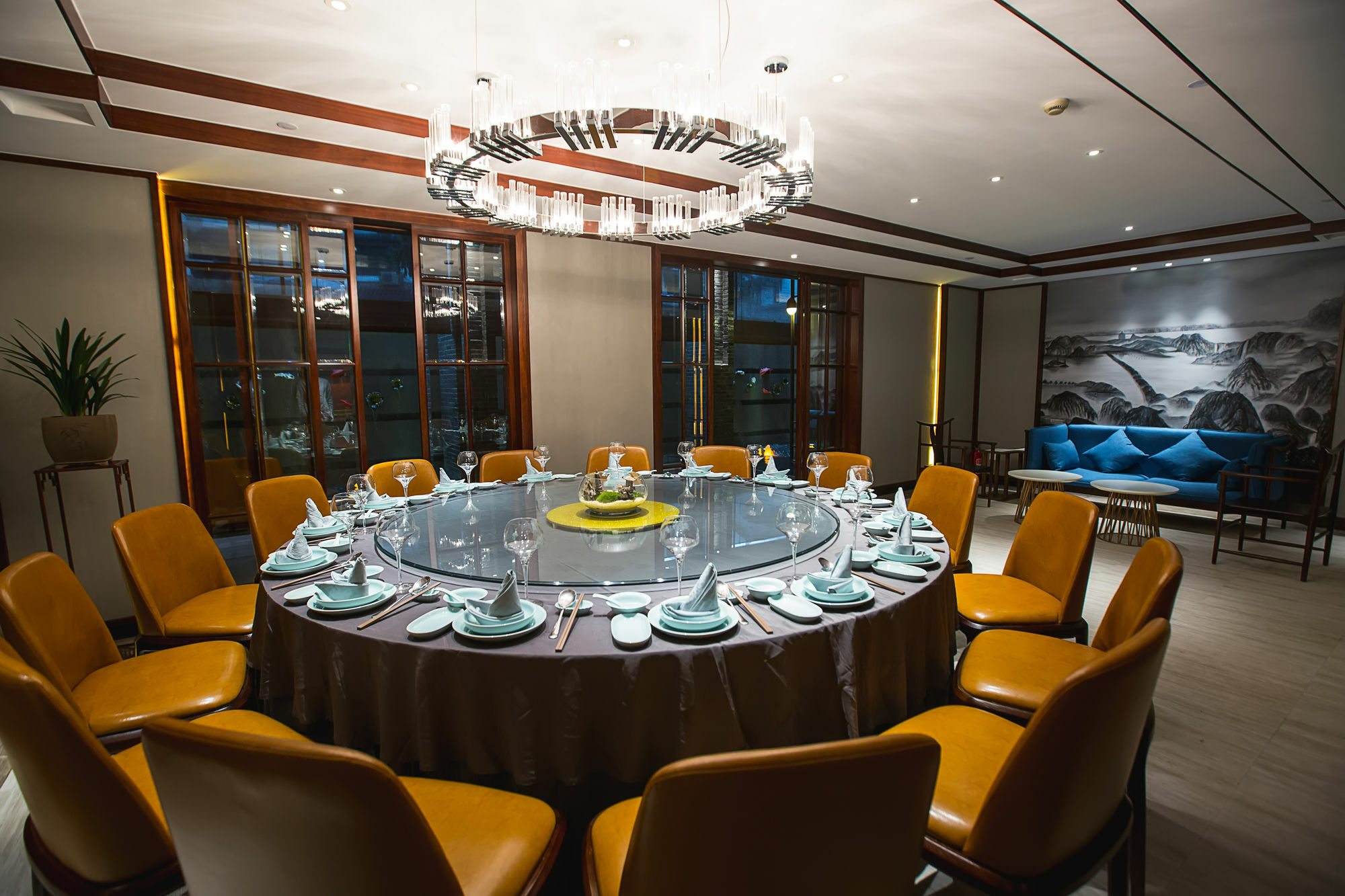 Tea Boutique Hotel West Lake Hangzhou Esterno foto